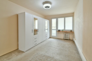 Prodej bytu 2+kk v osobním vlastnictví 47 m², Hradec Králové