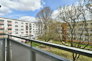 Prodej bytu 2+kk v osobním vlastnictví 47 m², Hradec Králové