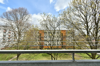 Prodej bytu 2+kk v osobním vlastnictví 47 m², Hradec Králové