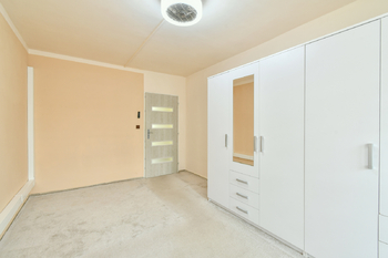 Prodej bytu 2+kk v osobním vlastnictví 47 m², Hradec Králové