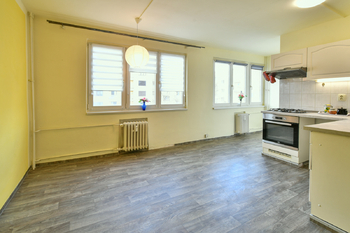 Prodej bytu 2+kk v osobním vlastnictví 47 m², Hradec Králové