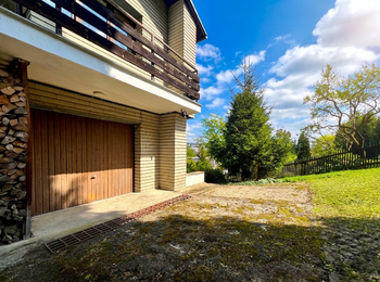 Prodej domu 290 m², Ústí nad Labem