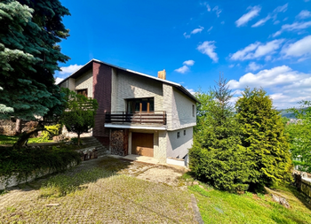 Prodej domu 290 m², Ústí nad Labem