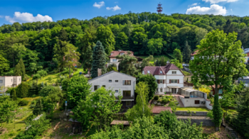 Prodej domu 290 m², Ústí nad Labem