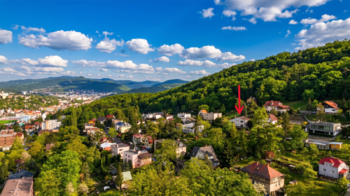 Prodej domu 290 m², Ústí nad Labem