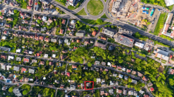 Prodej domu 290 m², Ústí nad Labem