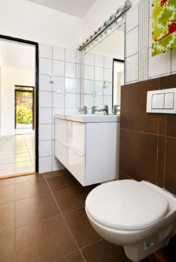 koupelna, wc - u haly - Prodej domu 290 m², Ústí nad Labem