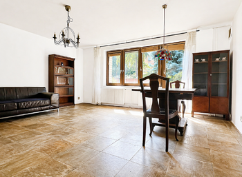 obývací pokoj - Prodej domu 290 m², Ústí nad Labem