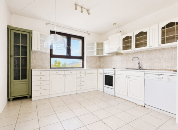 kuchyně - Prodej domu 290 m², Ústí nad Labem