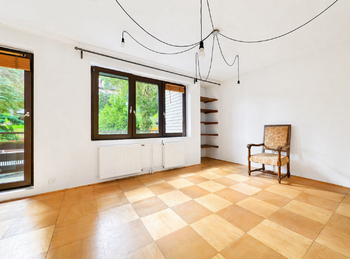 pokoje - Prodej domu 290 m², Ústí nad Labem