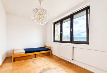 pokoje - Prodej domu 290 m², Ústí nad Labem