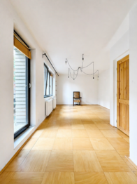 pokoje - Prodej domu 290 m², Ústí nad Labem