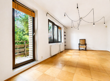 pokoje - Prodej domu 290 m², Ústí nad Labem