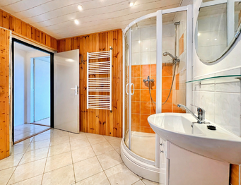 wellness část - Prodej domu 290 m², Ústí nad Labem