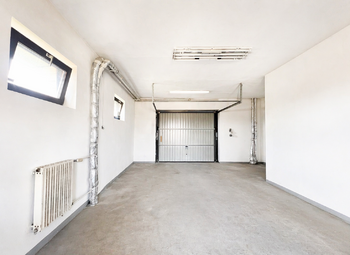 garáž - Prodej domu 290 m², Ústí nad Labem