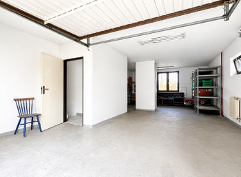 garáž - Prodej domu 290 m², Ústí nad Labem