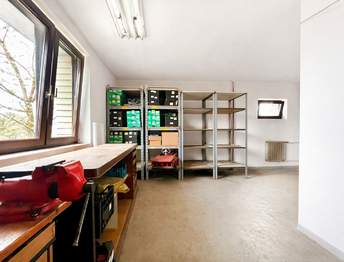 dílna - Prodej domu 290 m², Ústí nad Labem