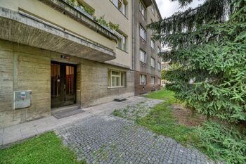 Pronájem bytu 3+1 v osobním vlastnictví 96 m², Poděbrady