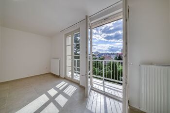 Pronájem bytu 3+1 v osobním vlastnictví 96 m², Poděbrady