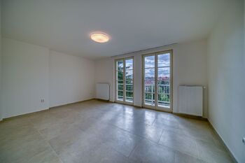 Pronájem bytu 3+1 v osobním vlastnictví 96 m², Poděbrady