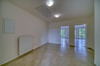 Pronájem bytu 3+1 v osobním vlastnictví 96 m², Poděbrady