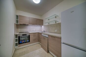 Pronájem bytu 3+1 v osobním vlastnictví 96 m², Poděbrady