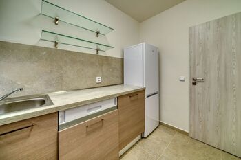 Pronájem bytu 3+1 v osobním vlastnictví 96 m², Poděbrady