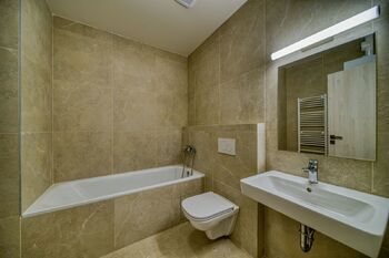 Pronájem bytu 3+1 v osobním vlastnictví 96 m², Poděbrady