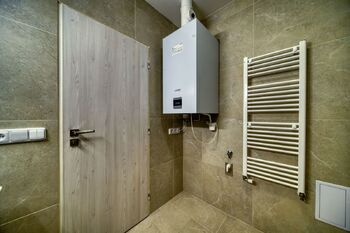 Pronájem bytu 3+1 v osobním vlastnictví 96 m², Poděbrady