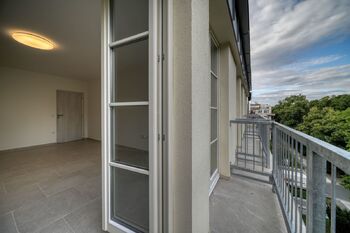 Pronájem bytu 3+1 v osobním vlastnictví 96 m², Poděbrady