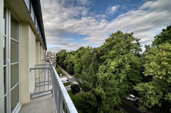 Pronájem bytu 3+1 v osobním vlastnictví 96 m², Poděbrady