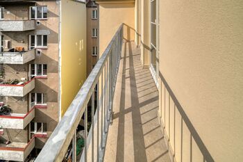 Pronájem bytu 3+1 v osobním vlastnictví 96 m², Poděbrady