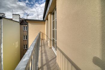 Pronájem bytu 3+1 v osobním vlastnictví 96 m², Poděbrady