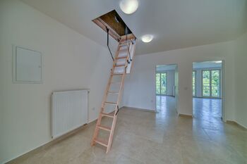 Pronájem bytu 3+1 v osobním vlastnictví 96 m², Poděbrady