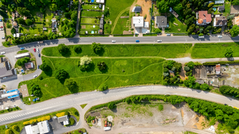 Prodej pozemku 1231 m², Ústí nad Labem