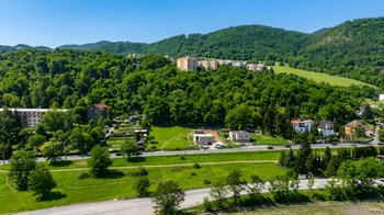Prodej pozemku 1231 m², Ústí nad Labem