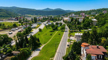 Prodej pozemku 1231 m², Ústí nad Labem