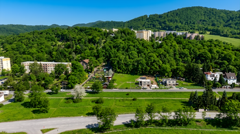 Prodej pozemku 1231 m², Ústí nad Labem