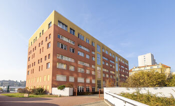 Pronájem bytu 4+1 v osobním vlastnictví 124 m², Praha 4 - Krč