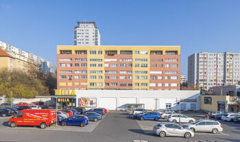 Pronájem bytu 4+kk v osobním vlastnictví 82 m², Praha 4 - Modřany