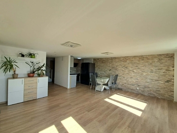 Pronájem bytu 4+kk v osobním vlastnictví 82 m², Praha 4 - Modřany