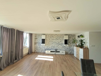 Pronájem bytu 4+kk v osobním vlastnictví 82 m², Praha 4 - Modřany