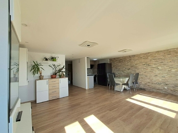 Pronájem bytu 4+kk v osobním vlastnictví 82 m², Praha 4 - Modřany