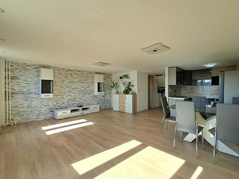 Pronájem bytu 4+kk v osobním vlastnictví 82 m², Praha 4 - Modřany