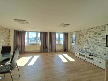 Pronájem bytu 4+kk v osobním vlastnictví 82 m², Praha 4 - Modřany