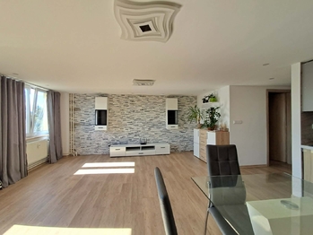 Pronájem bytu 4+kk v osobním vlastnictví 82 m², Praha 4 - Modřany