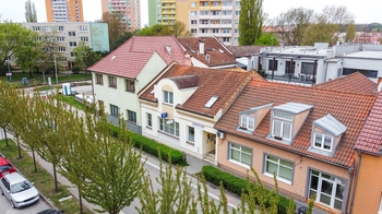 Prodej domu 318 m², Břeclav