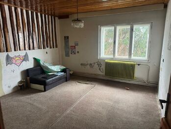 Pronájem domu 130 m², Podhradní Lhota