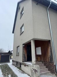 Pronájem domu 130 m², Podhradní Lhota