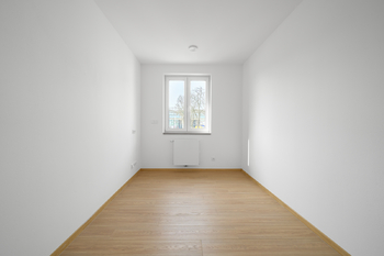 Pokoj 2 - Pronájem bytu 3+kk v osobním vlastnictví 51 m², Hradec Králové